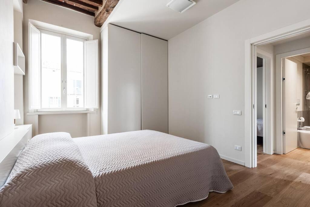 Centro Vicolo San Pierino 8 Apartment *