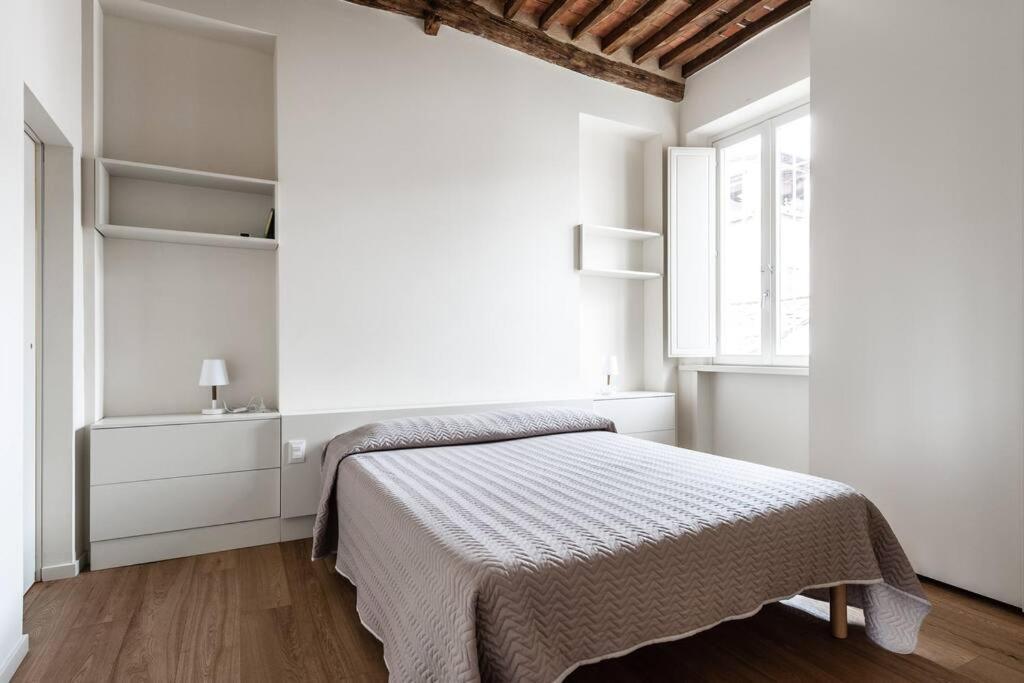 Centro Vicolo San Pierino 8 Apartment