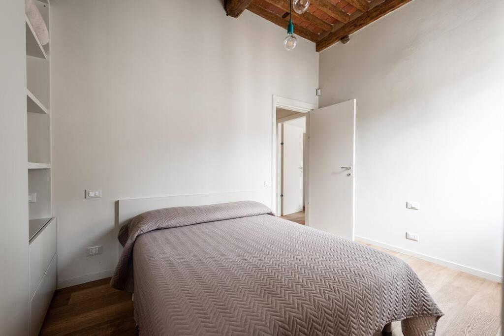 Centro Vicolo San Pierino 8 Apartment Lucca