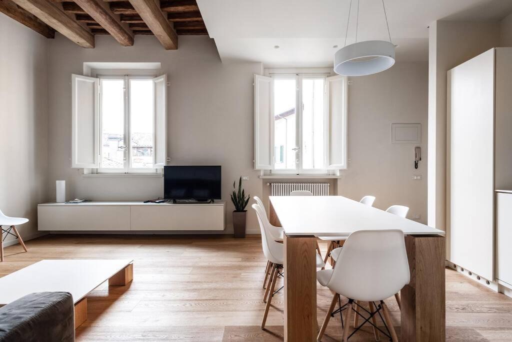 Centro Vicolo San Pierino 8 Apartment Lucca