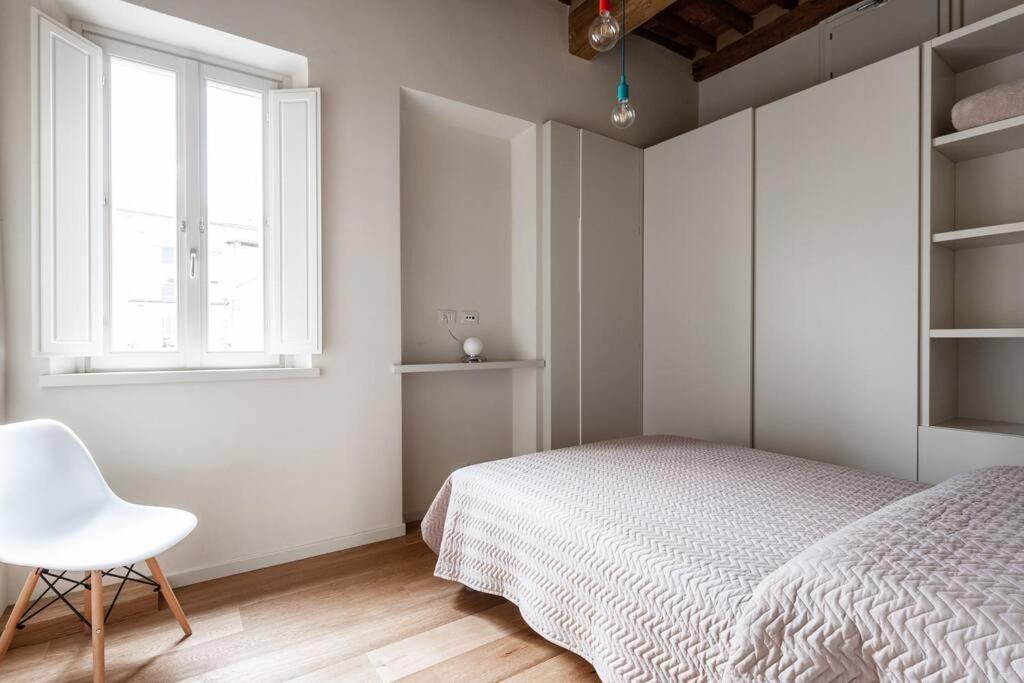 Apartment Centro Vicolo San Pierino 8